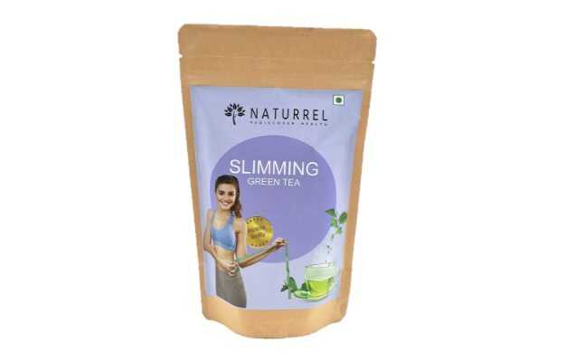 Naturrel Slimming Green Tea 100 gm