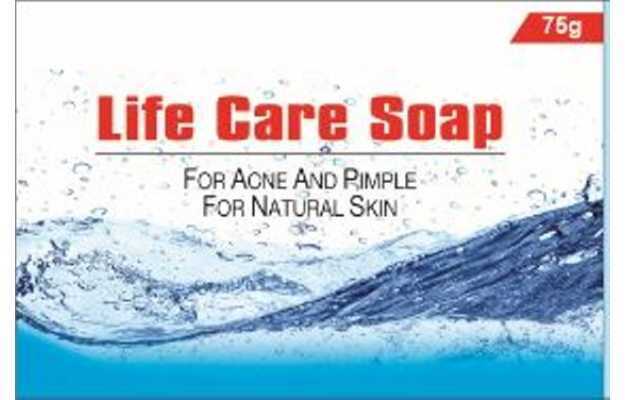 Life Care Soap