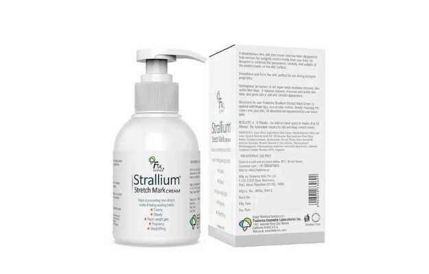 Fixderma Strallium Stretch Mark Cream 150gm