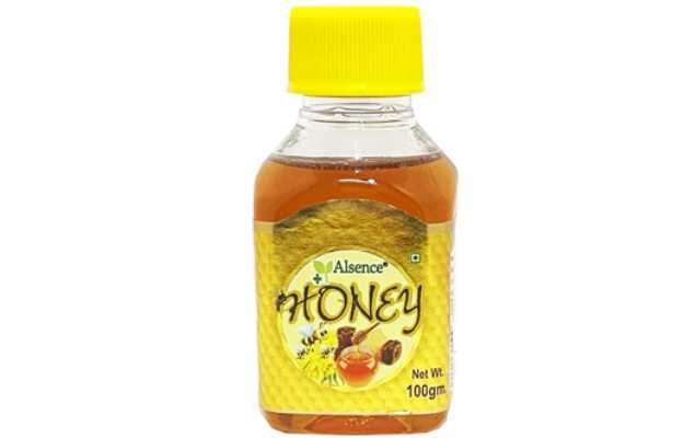 Alsence Natural Honey 100 Gm