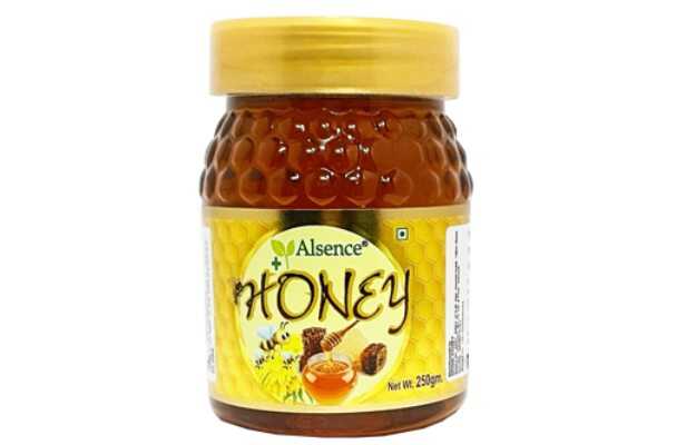 Alsence Natural Honey 250gm
