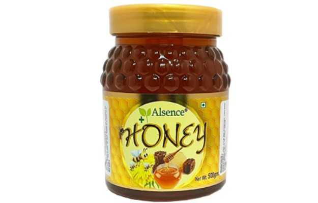 Alsence Natural Honey 500gm