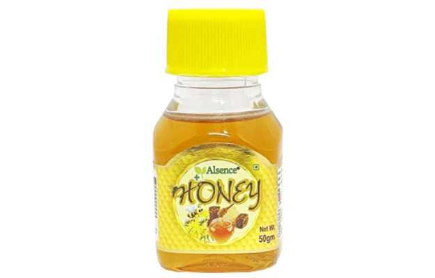 Alsence Natural Honey 50gm