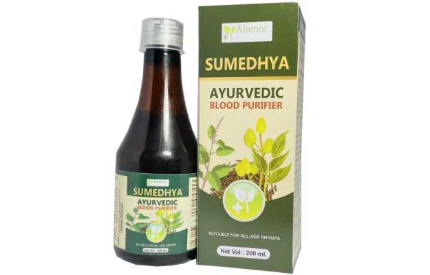 Alsence Sumedhya Syrup (200 ml)