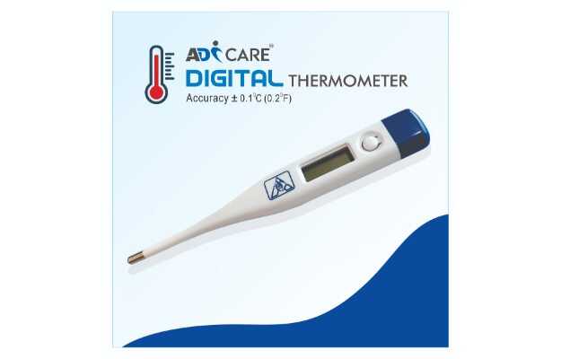 Adicare Digital Thermometer