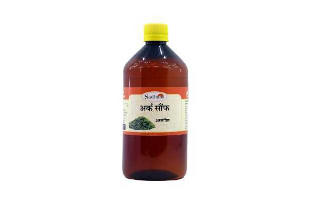 Sadhana Ark sounf 450 ml