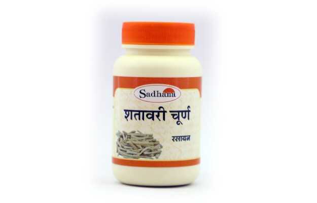 Sadhana Shatawari powder 100 GM