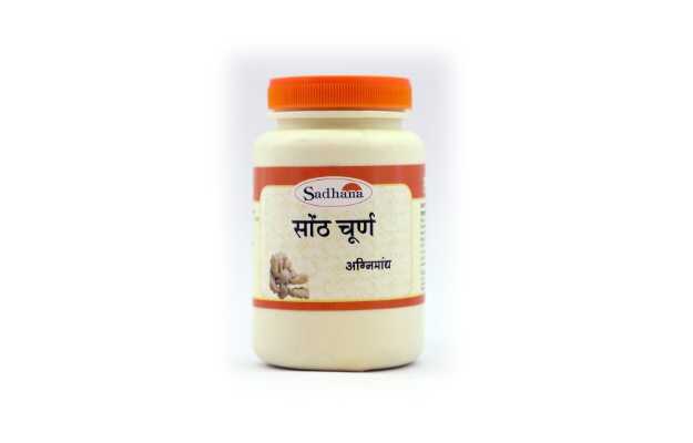 Sadhana Sonth powder 100 GM