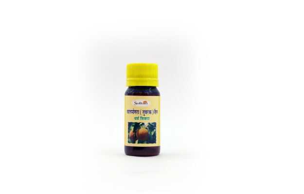 Sadhana Chalmogra oil 50 ml
