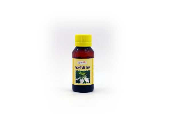 Sadhana Blackseed/kalonji oil 100 ml