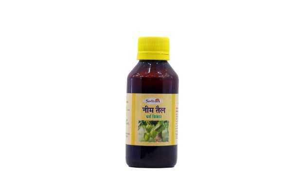 Sadhana Neem oil 100 ml
