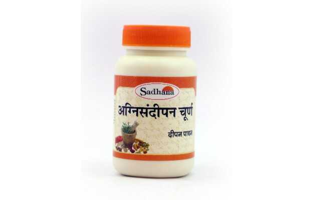 Sadhana Agnisandipan powder 200 GM