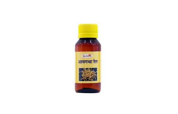 Sadhana Ashwagandha oil 100 ml