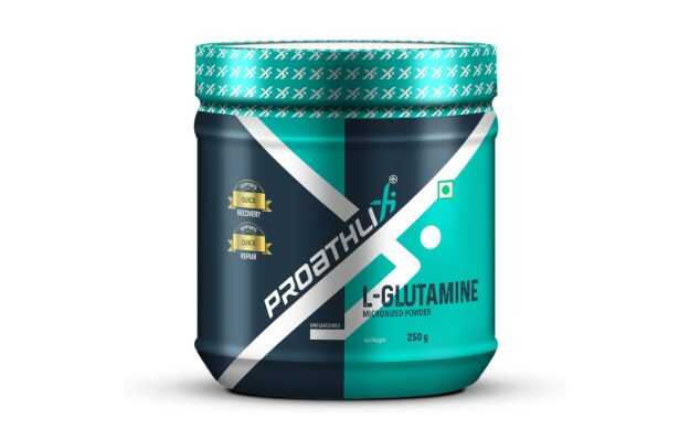 Proathlix L-Glutamine (unflavoured) 250 g