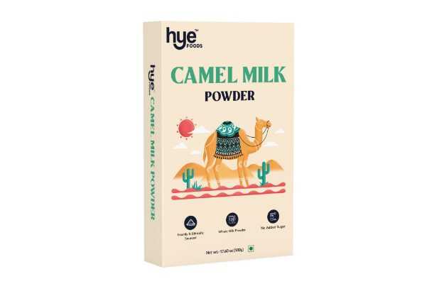 Hye Foods Camel Milk Powder, 500g