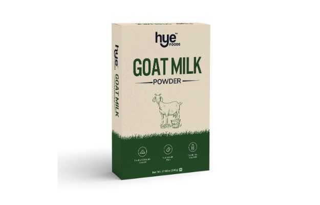 Hye Foods Goat Milk Powder, 500g