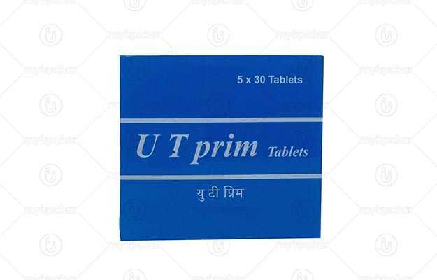 UT Prim Tablet