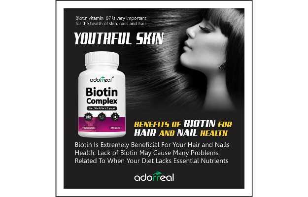 Buy The Derma co Biotin  Hair Vitamins for Hair Growth Online  Purplle