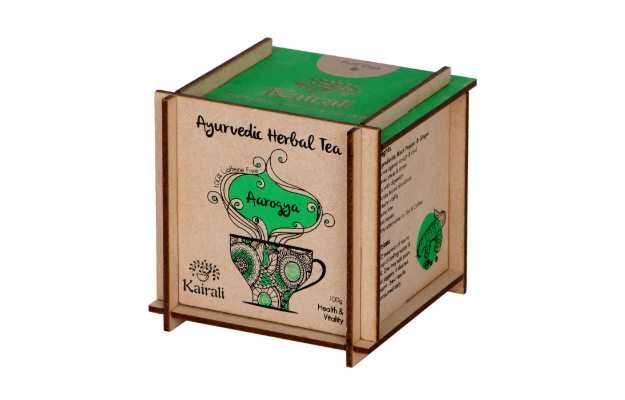 Kairali Aarogya Herbal Tea