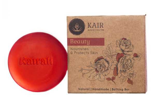  Kairali Beauty Soap