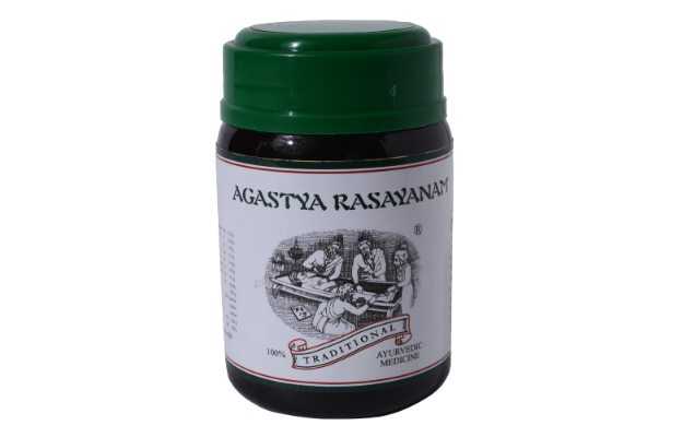  Kairali Agastya Rasayanam