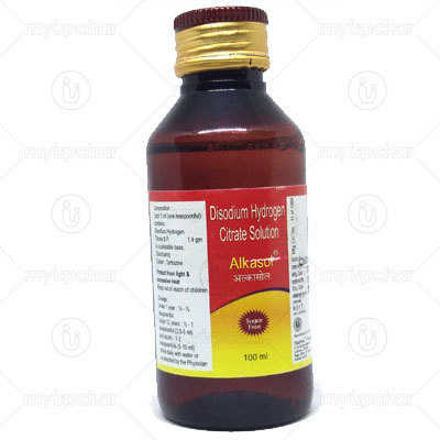 Alka 5 syrup in pregnancy