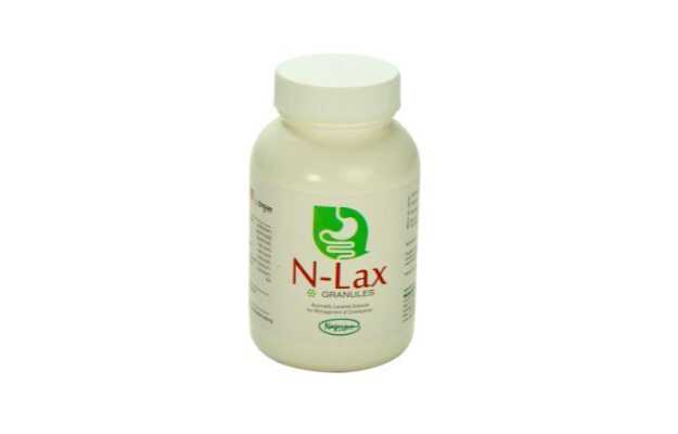 Nagarjuna N-Lax Granules