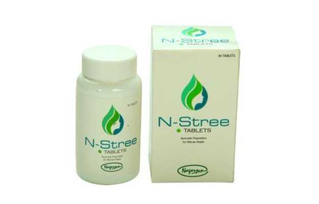 Nagarjuna N-Stree Tablet