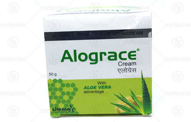 Alograce Cream