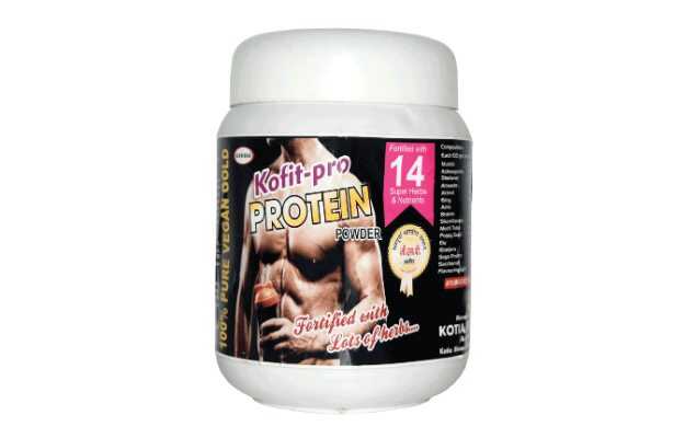 Girko Kofit-Pro Protein Powder 500 GM