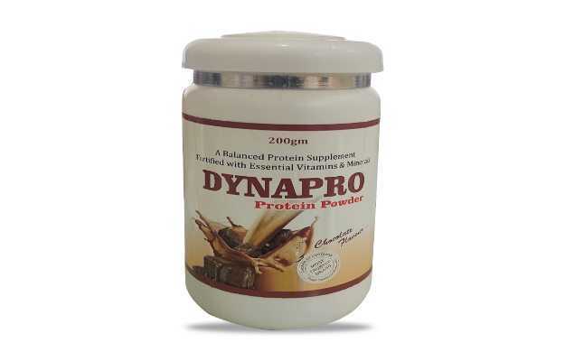 Dynapro Powder 200gm