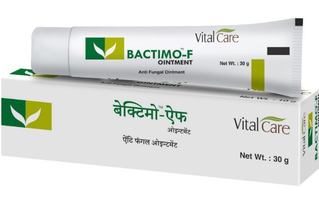 Bactimo-F Ointment 30gm