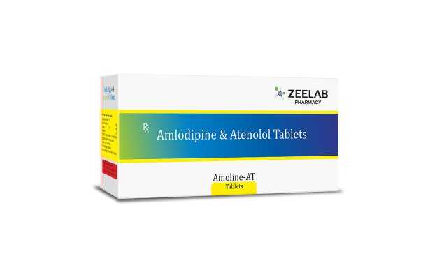Amoline At Tablet