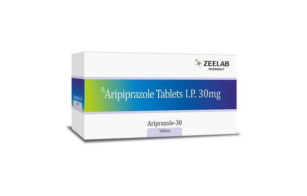 Ariprazole 30 Tablet