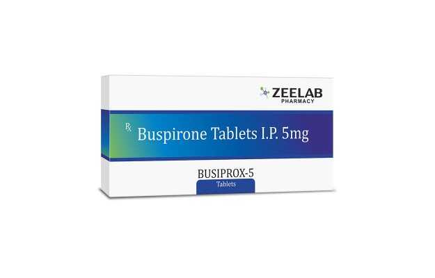 Busiprox 5 Tablet