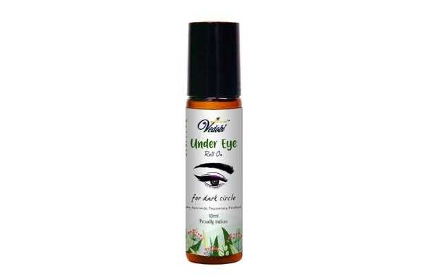 Vedobi Under Eye Roll On For Dark Circles, Wrinkles And Pigmentation Around Your Eyes Dark Circle Remover For Men And Women