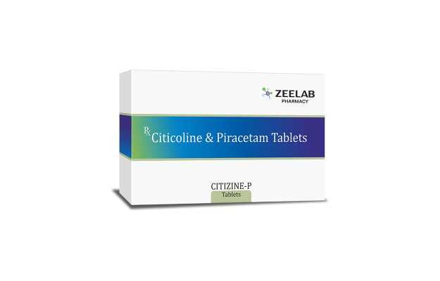 Citizine P Tablet