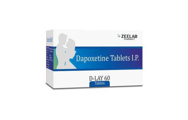 D Lay 60 Tablet