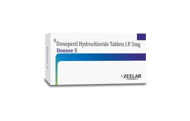 Donzee 5 Tablet
