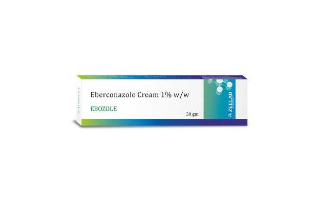 Ebozole Cream