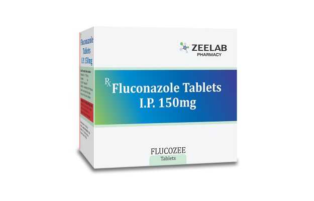 Flucozee 150 Tablet