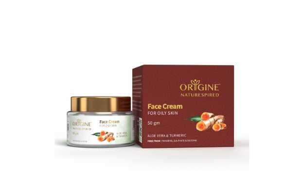 Origine Naturespired Cream For Oily Skin 50 gm