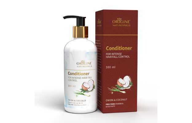 Origine Naturespired Hair Conditioner For Intense Hair Fall Control 300 ml
