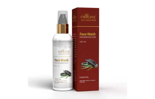 Origine Naturespired Removing Dust Face Wash 100 ml