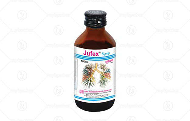 Jufex Syrup