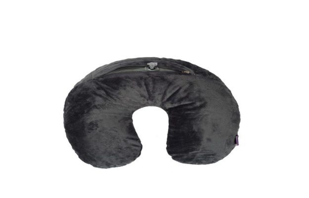 Viaggi Inflatable Pillow With Cover