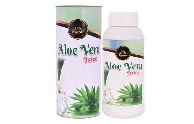 Cipzer Aloe Vera Juice 500ml