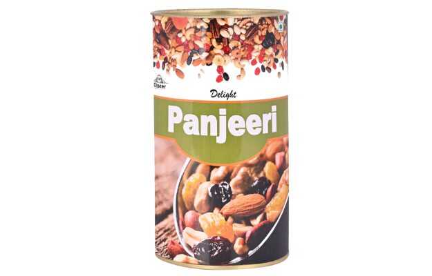 Cipzer Delight Panjeeri Paste 500gm