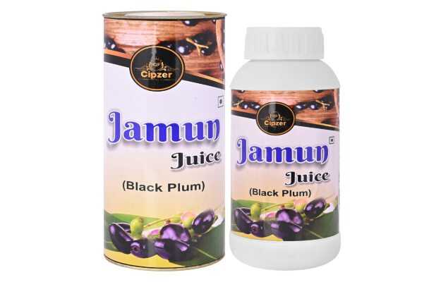 Cipzer Jamun Juice 500ml