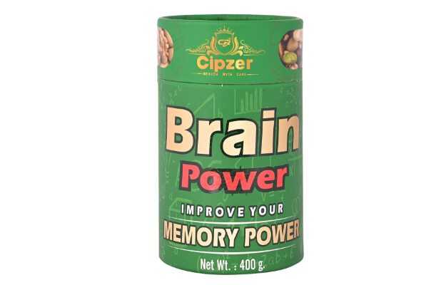 Cipzer Brain Power Prash 400 gm